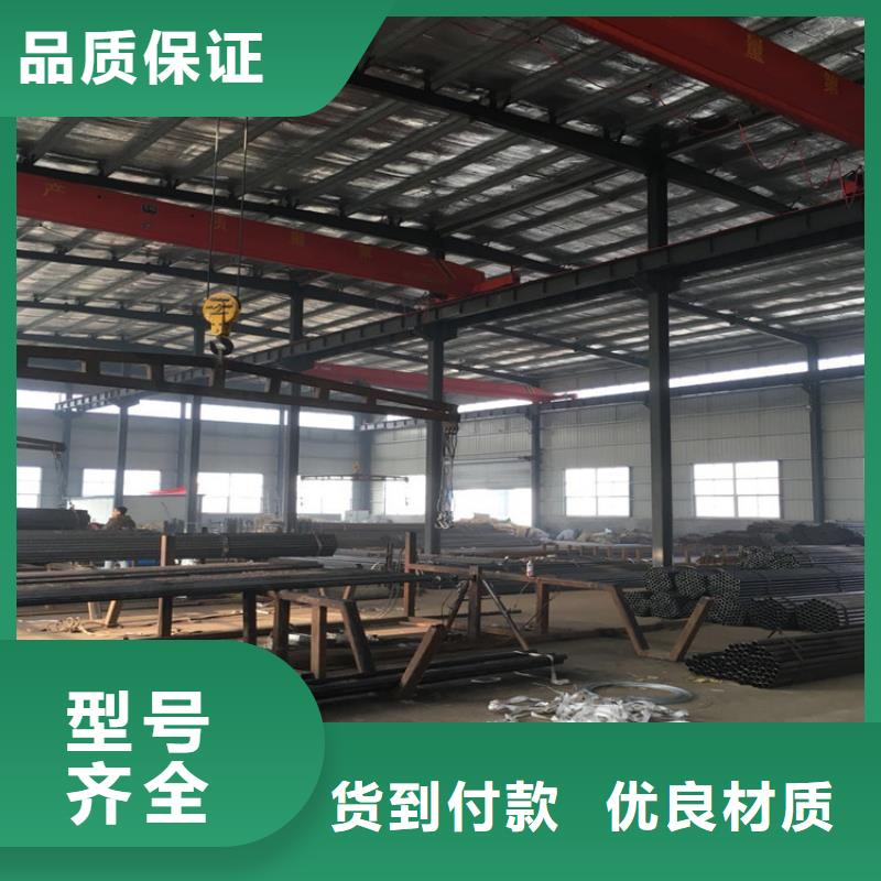 桩基声测管生产厂家拿图定制