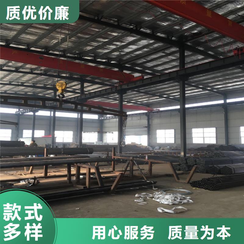 螺纹声测管现货供应非标订制