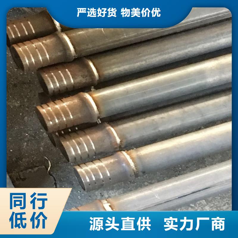声测管57生产厂家规格外径
