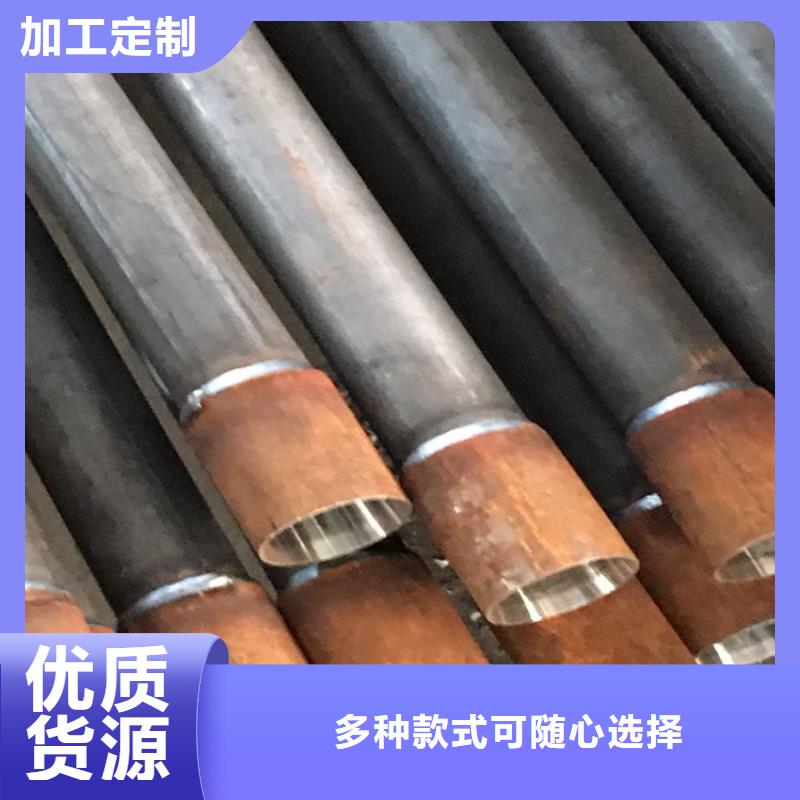 检测管厂家鑫亿呈工厂