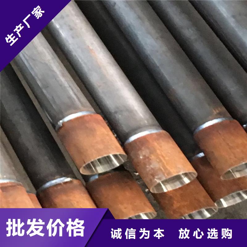 检测管57生产厂家规格外径