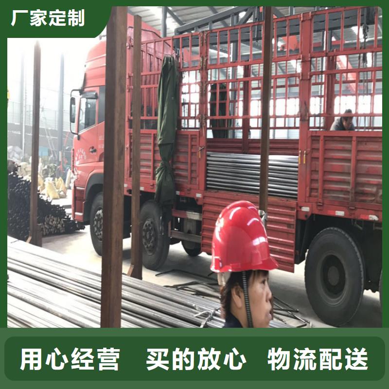 县57*1.5声测管现货厚度保证