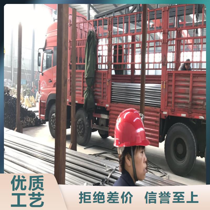 57*1.5声测管生产厂家严格质检