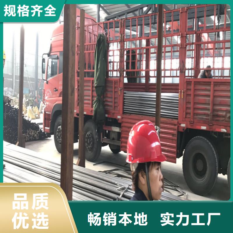 57*3.5厚壁声测管生产厂家来图定制