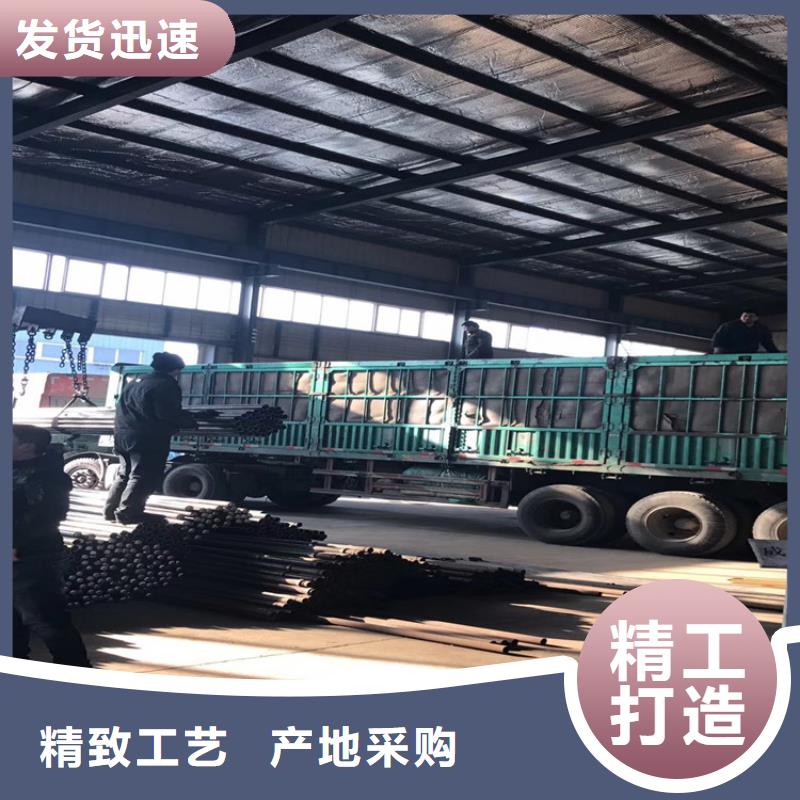 桥梁声测管厂家国标标准