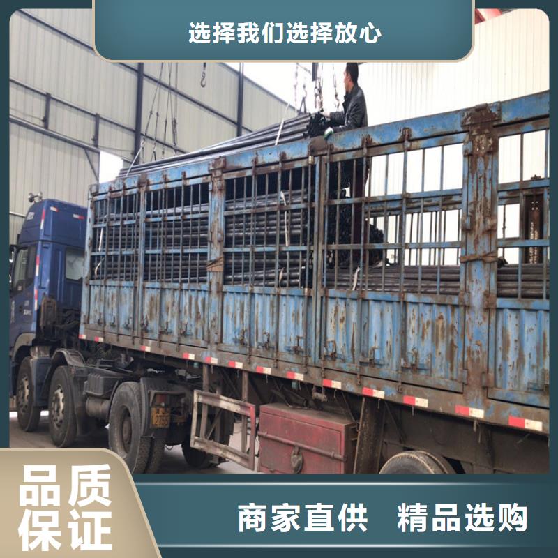 非标声测管厂家当天装车