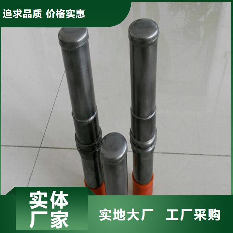 声测管现货质量放心