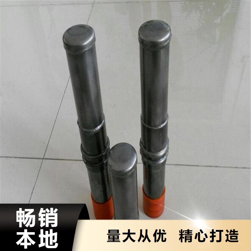 57*1.5声测管厂家品质靠谱