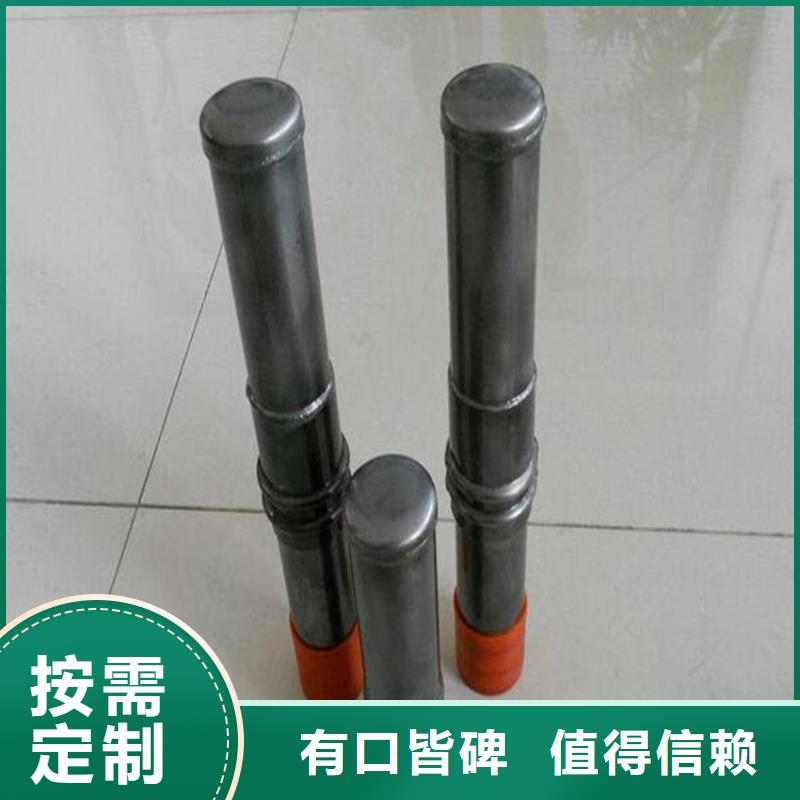 广东珠海市狮山街道57*1.5声测管厂家品质靠谱