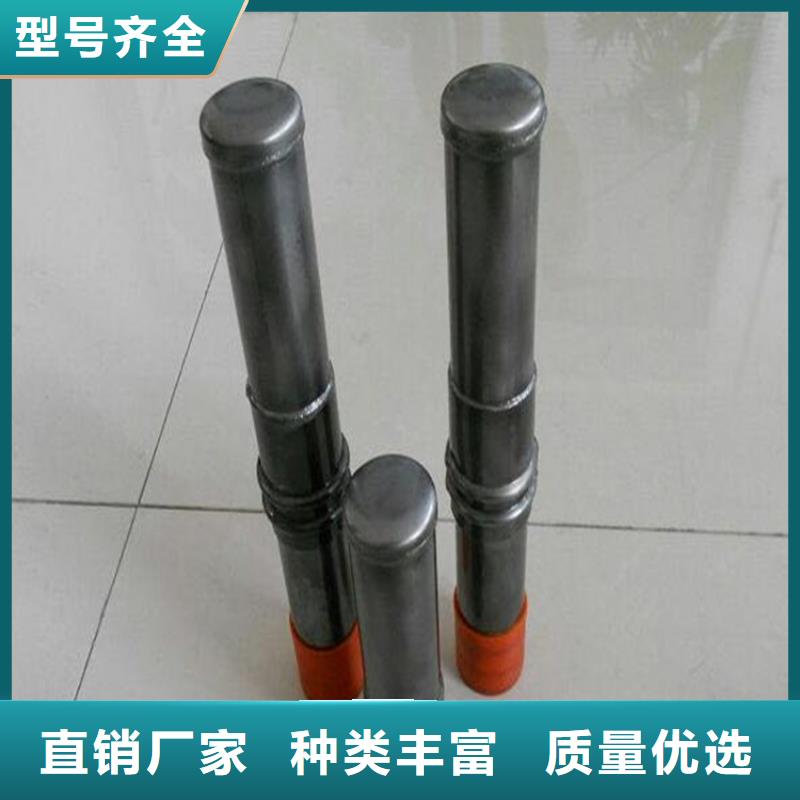 县检测管60厂家发货时间