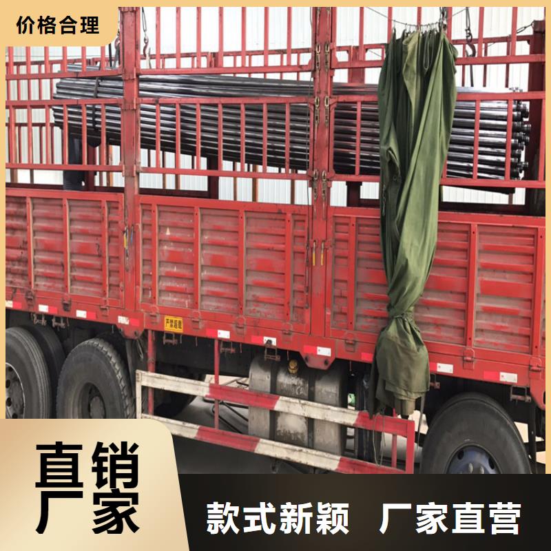 县57*1.5声测管现货厚度保证