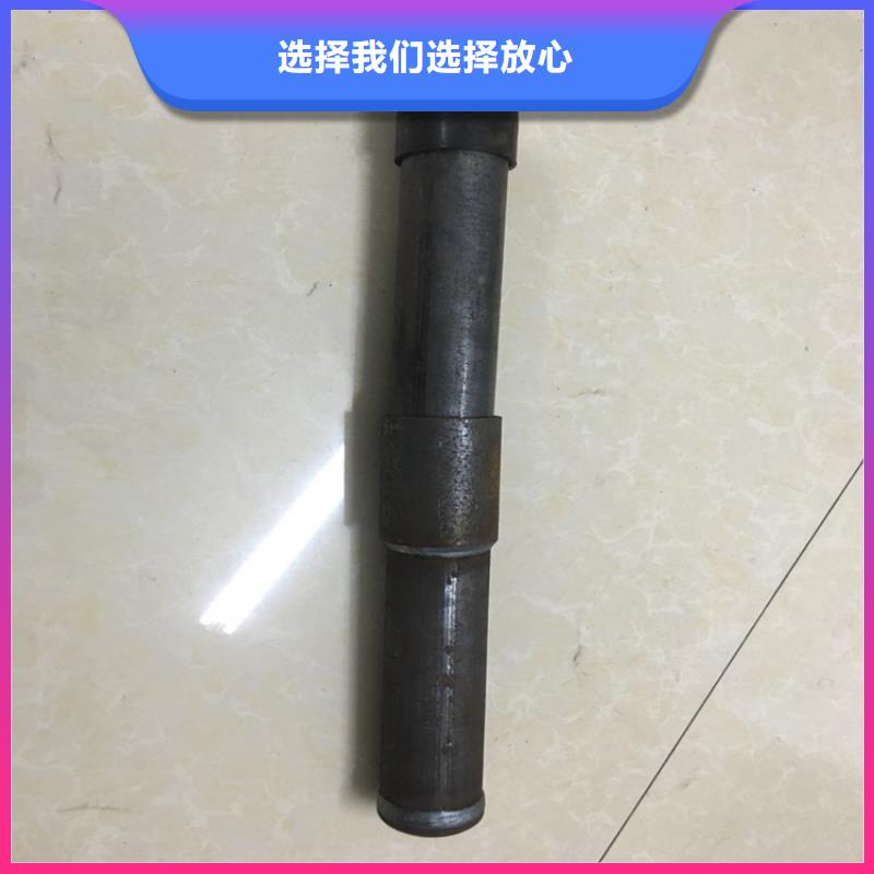 60声测管厂家鑫亿呈工厂