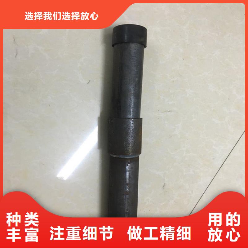 县54声测管现货鑫亿呈品牌
