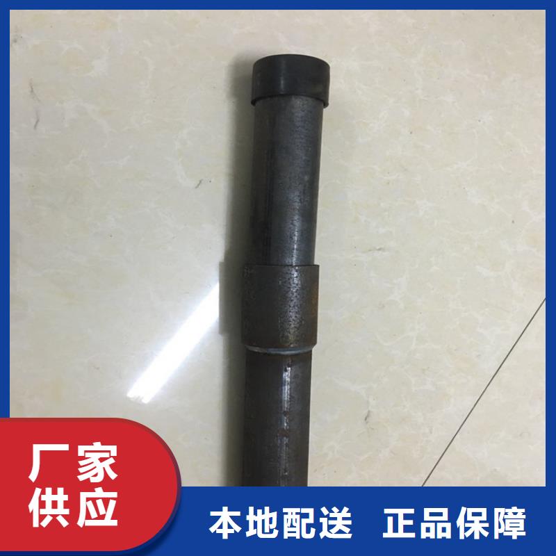 县桥梁声测管生产厂家国标标准