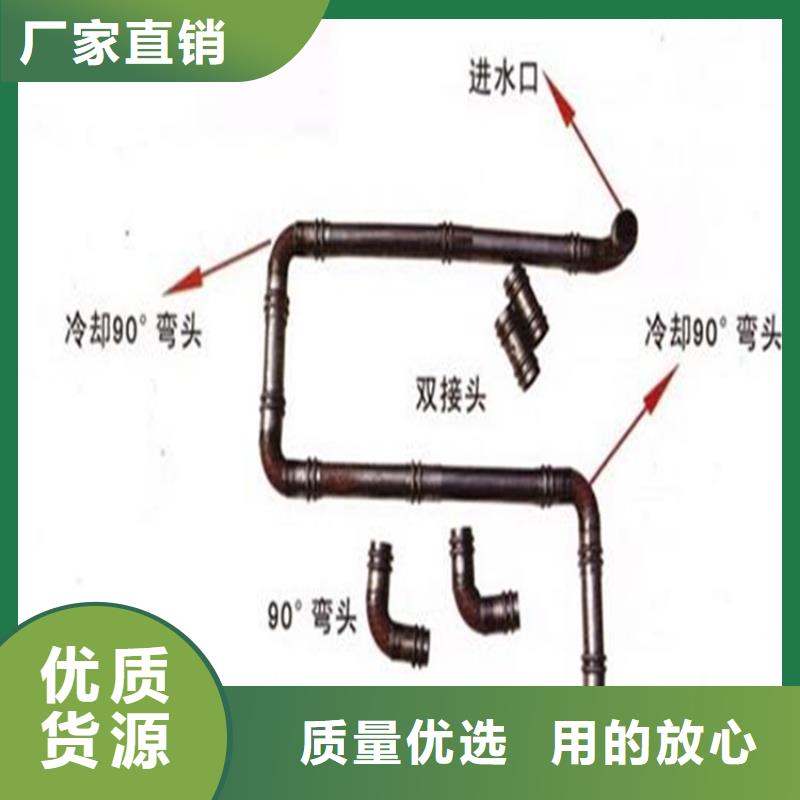 县声测管厂家厚壁管