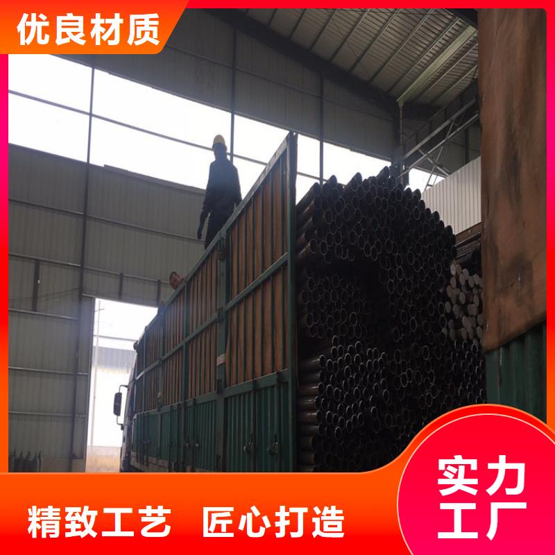 声测管厂家周边库房