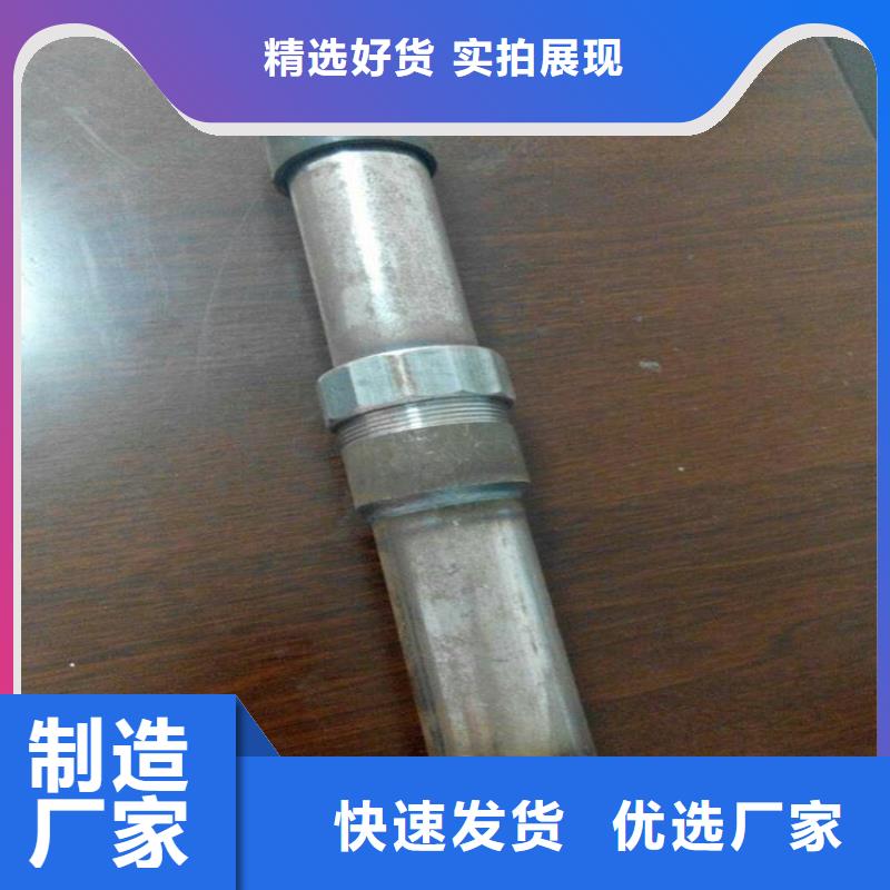 50声测管生产厂家严格质检