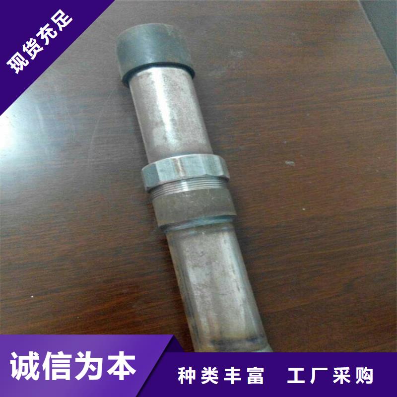54*1.2mm声测管厂家按图裁切