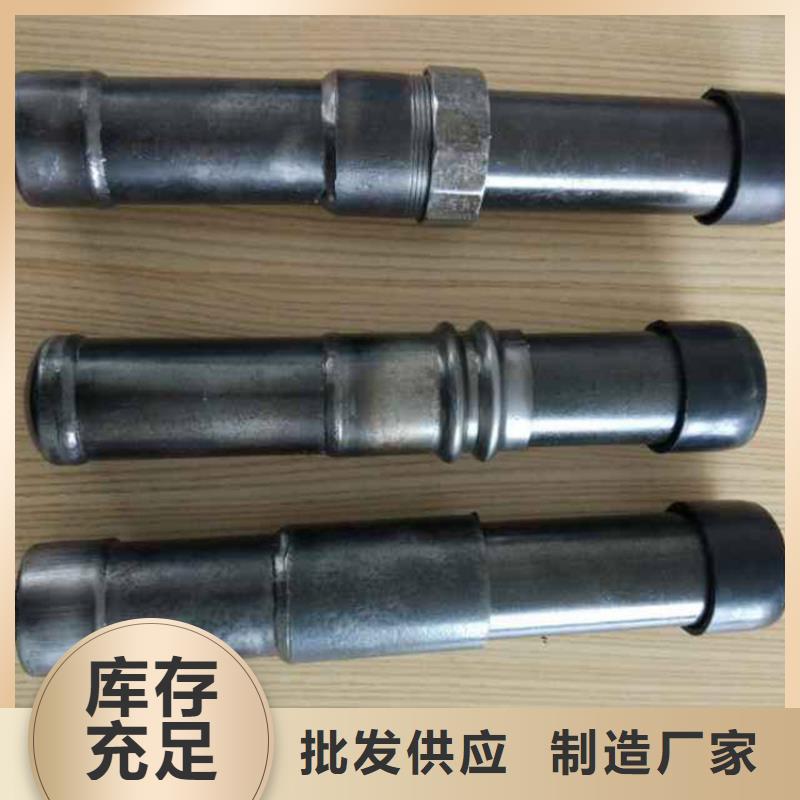 县声测管现货标准