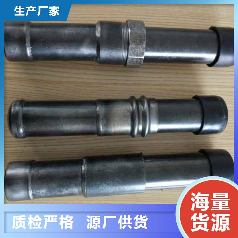 桥梁声测管厂家实体大厂厂家厂家