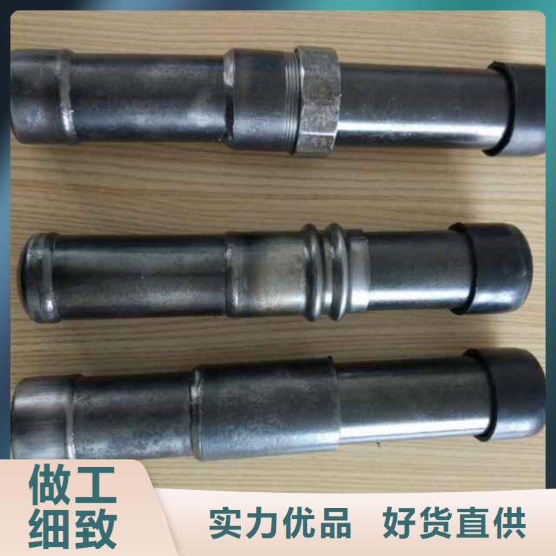 50声测管生产厂家源头大厂