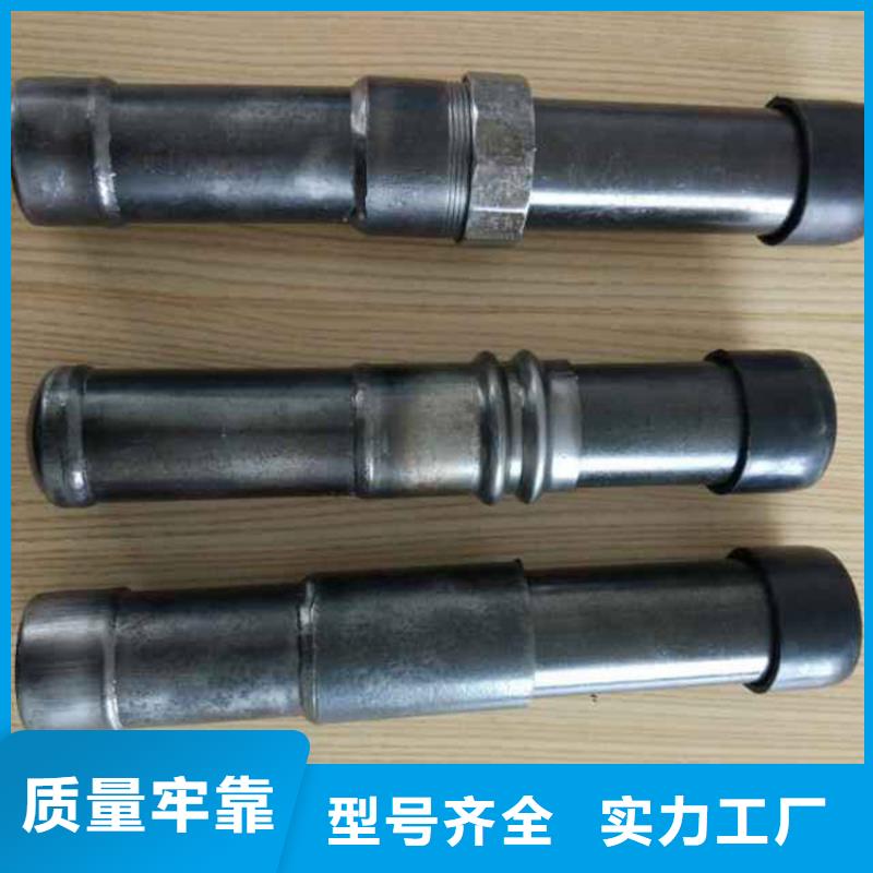 检测管60厂家规格外径