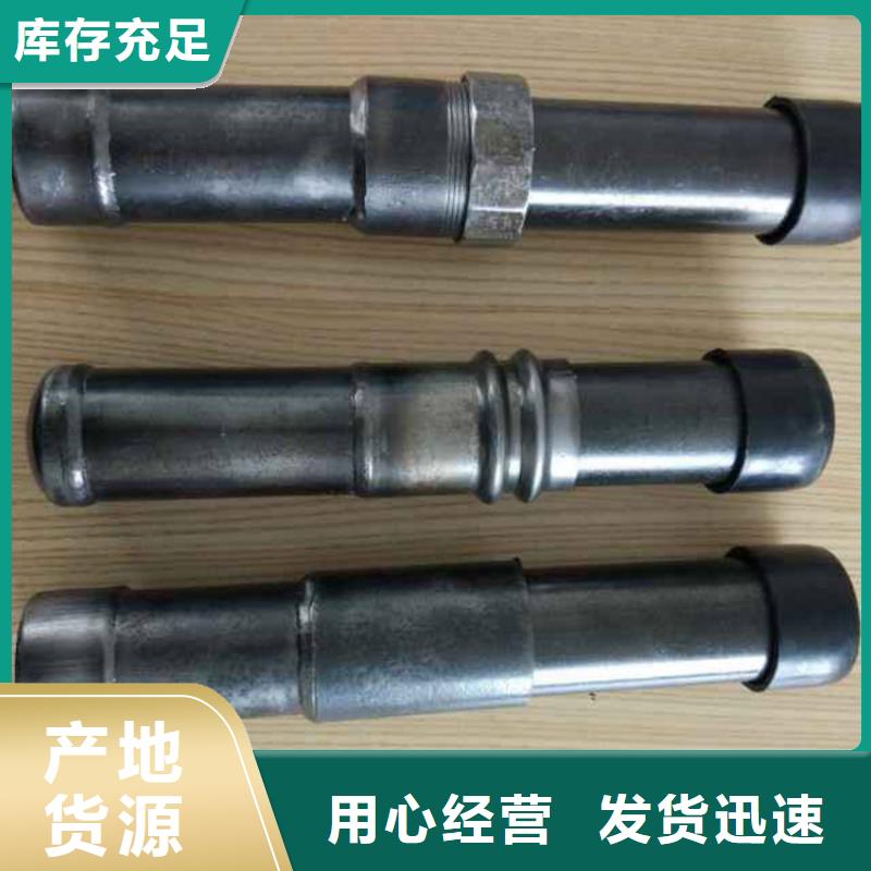 县50外径声测管厂家专车直达