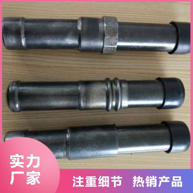 县50声测管厂家品质靠谱