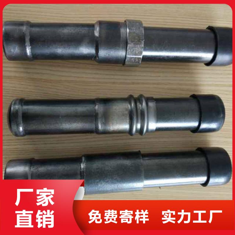 57声测管生产厂家量大优惠