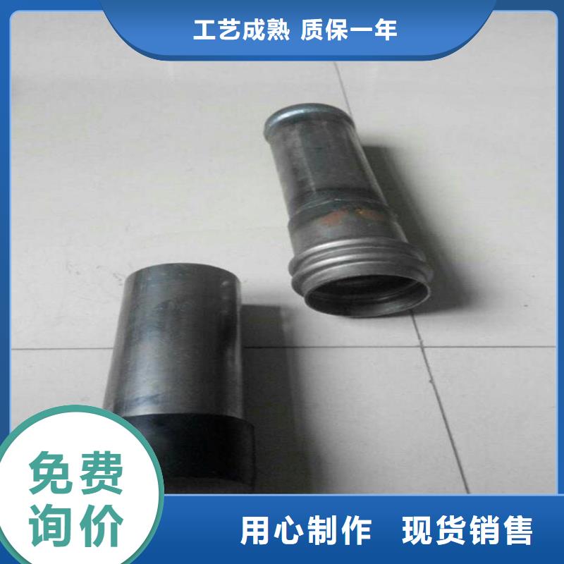 县声测管现货60外径