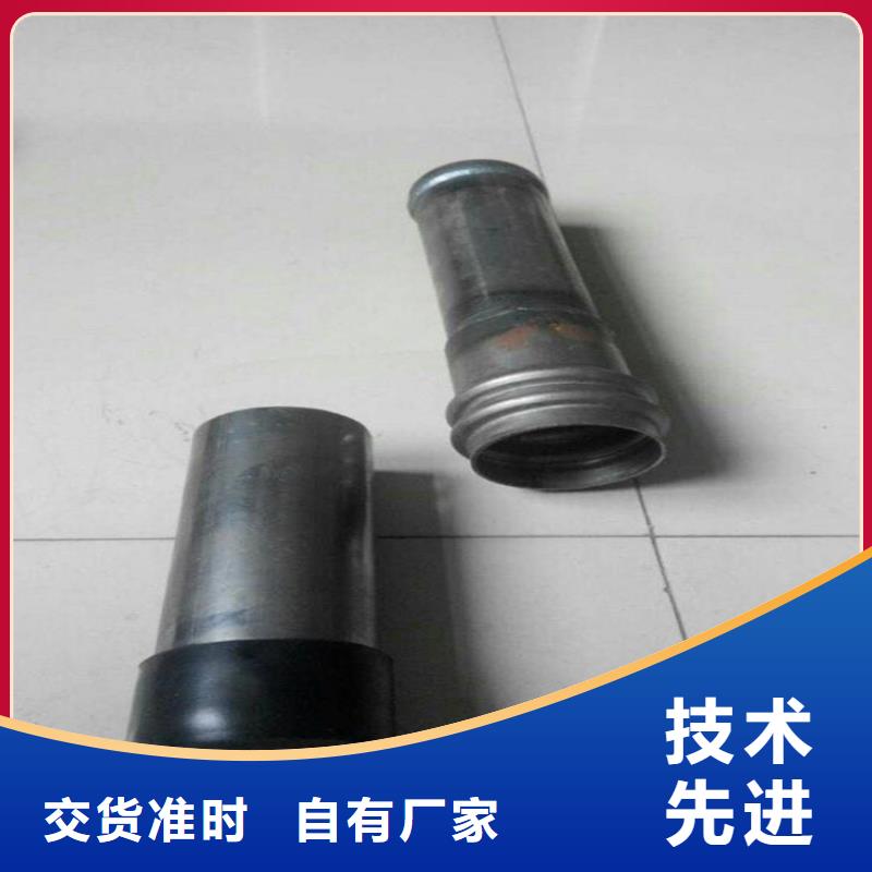 液压检测管生产厂家非标订制