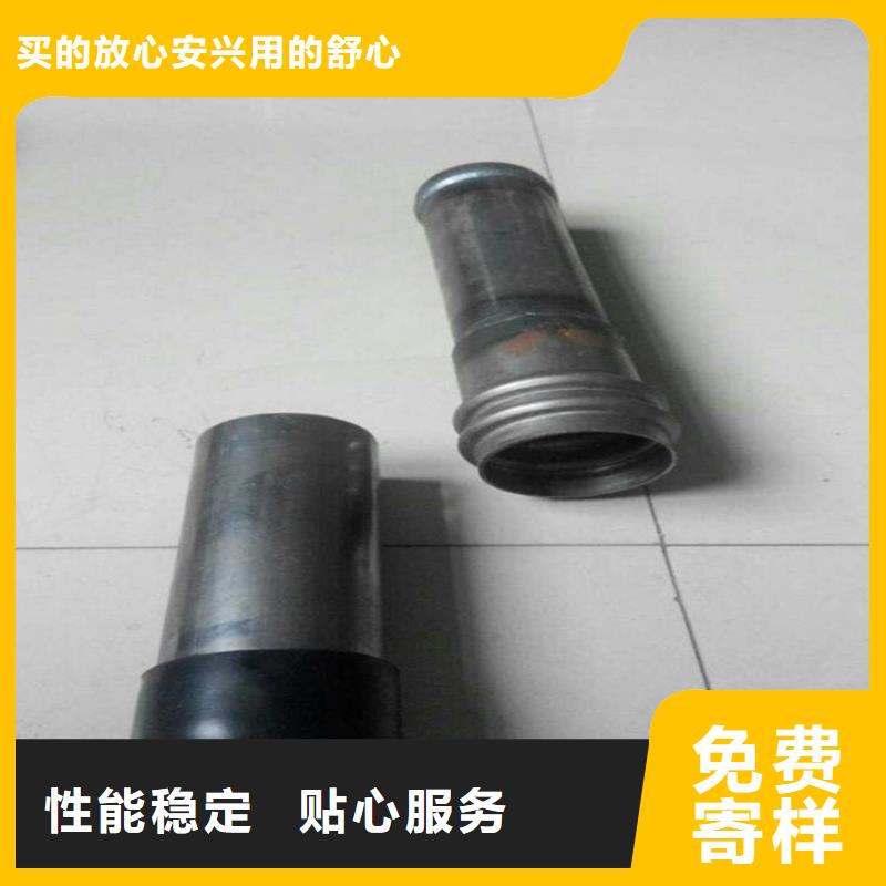 县声测管57生产厂家发货时间
