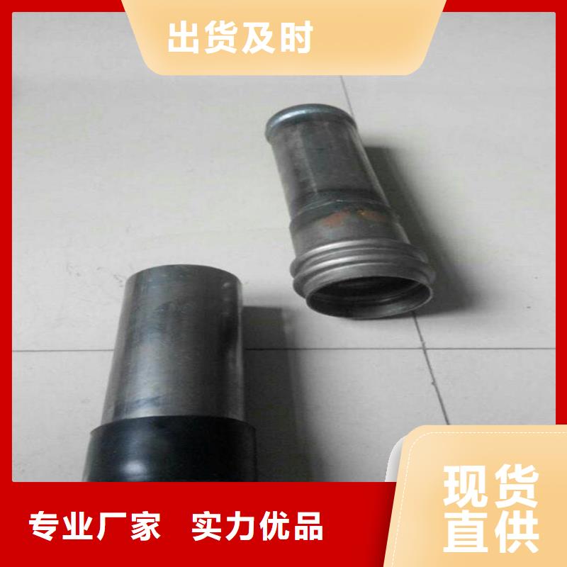 厚壁声测管厂家本地现货