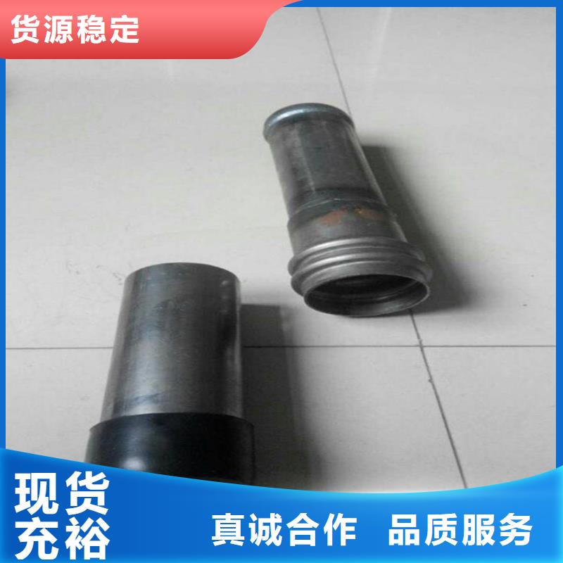 广东省佛山西南街道57*1.5声测管现货专车配送