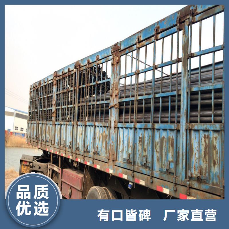 套筒声测管生产厂家专车配送