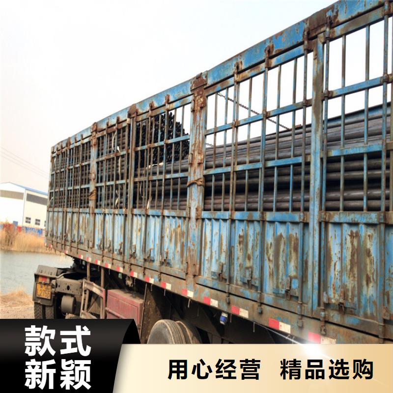 螺纹声测管厂家批发国标供应