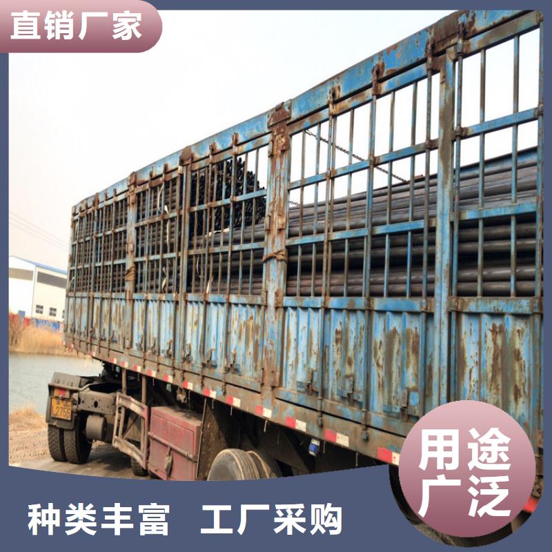 声测管生产厂家合理损耗