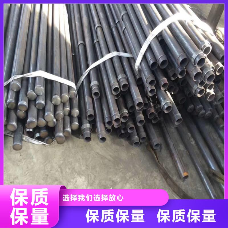 桩基检测管现货今日价格