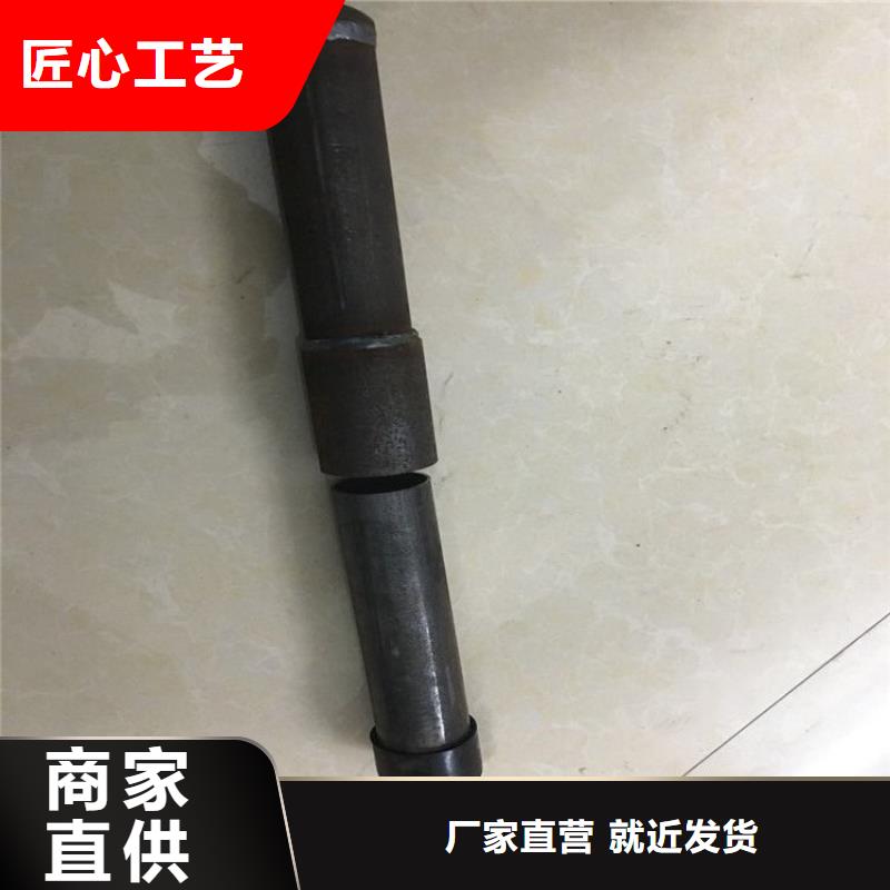县声测管生产厂家马上装车