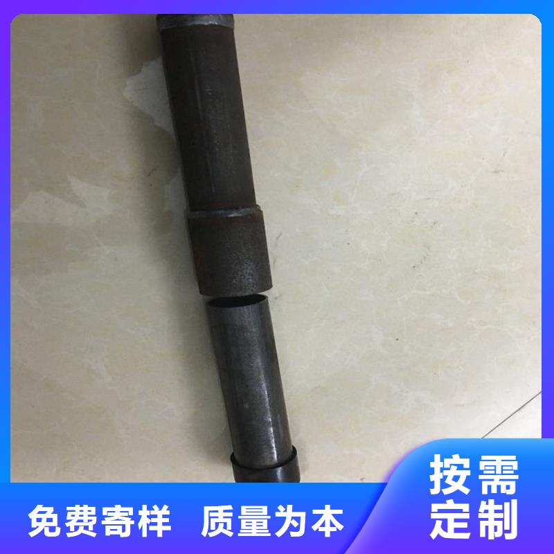 县57*1.5声测管厂家严格质检