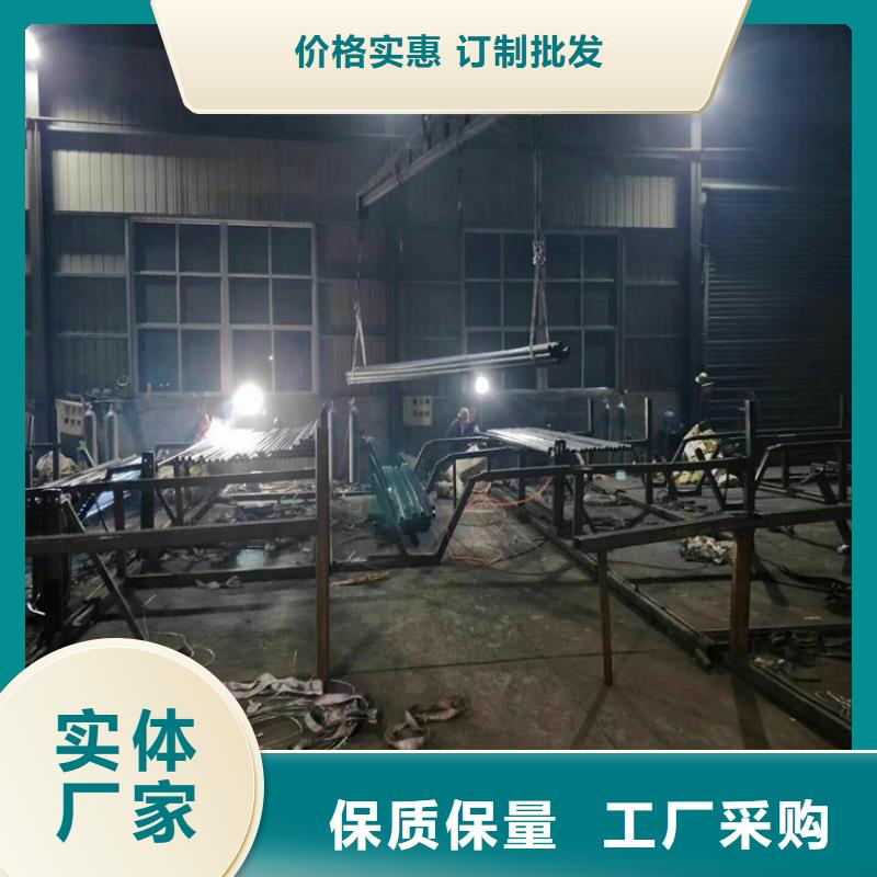 国标声测管现货随时发货