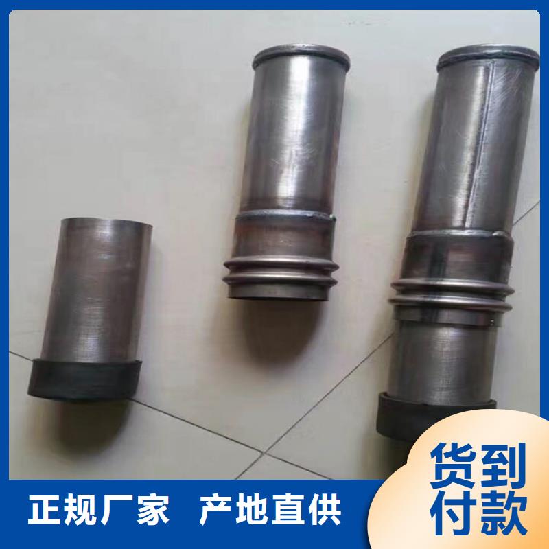 广东汕头市深澳镇桩基检测管现货厂标标准