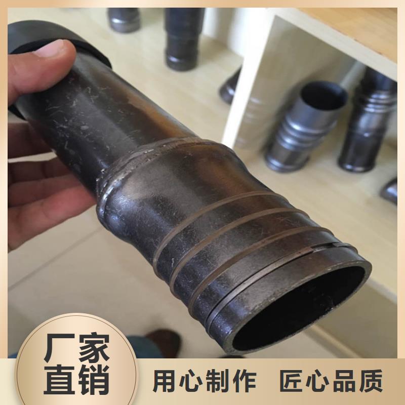 桩基检测管厂家厂标标准