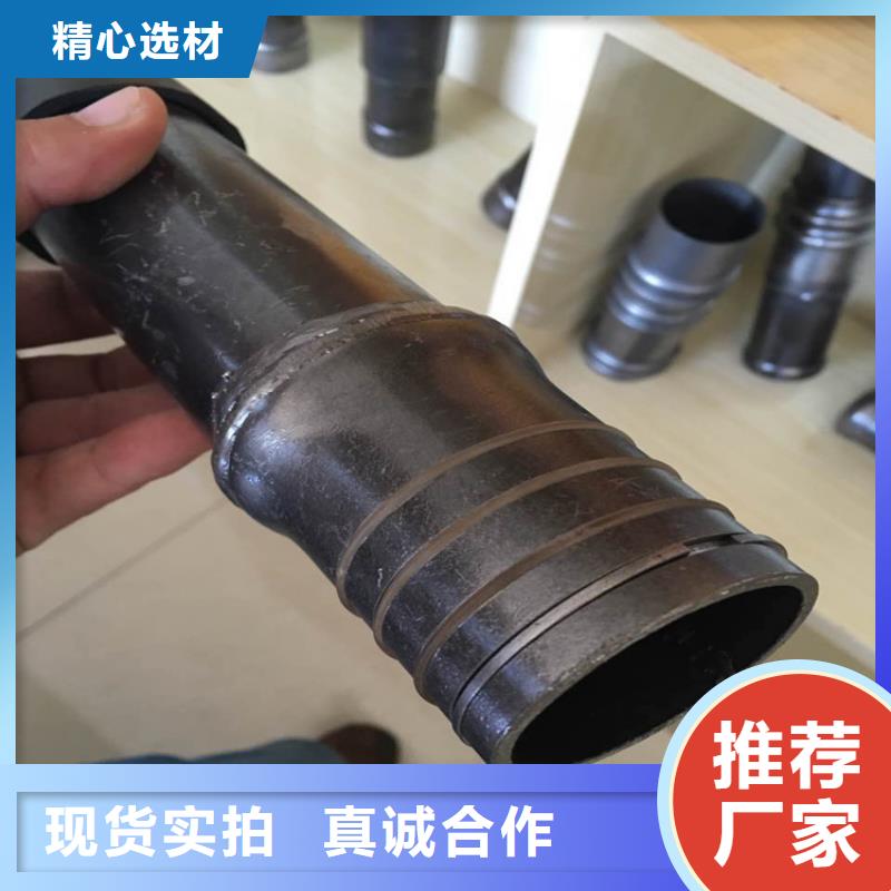 本地声测管生产厂家物流配送