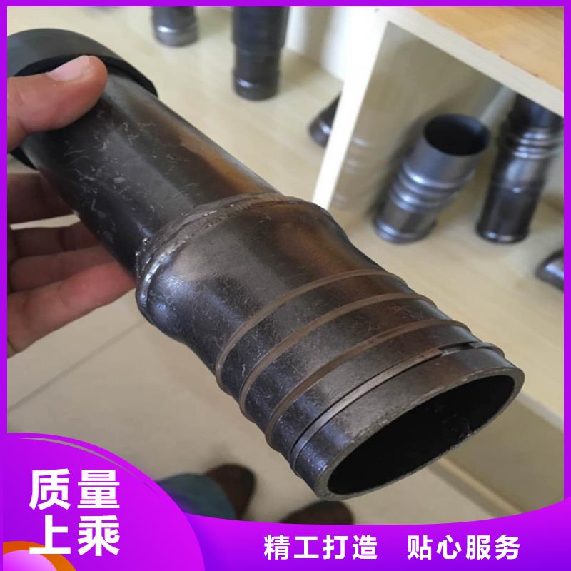 广东汕头市深澳镇桩基检测管现货厂标标准