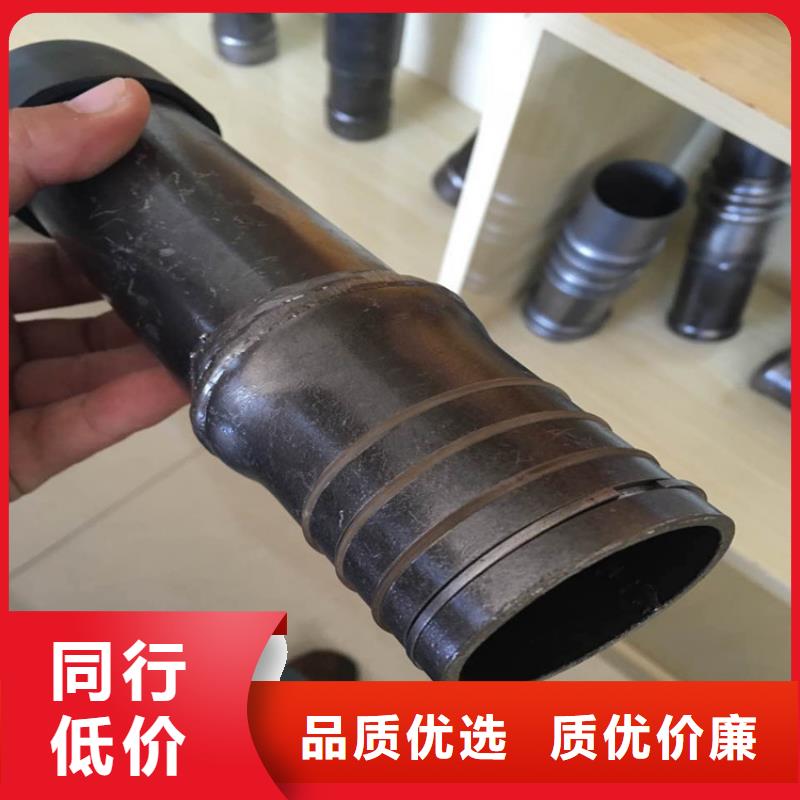 57*1.5声测管现货规格型号