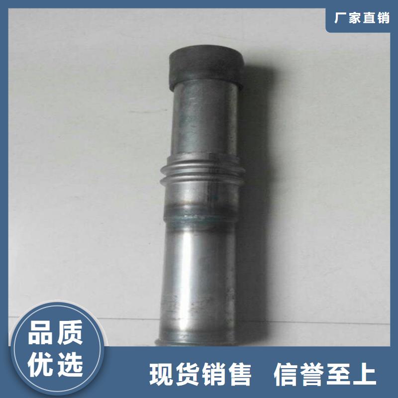 液压声测管生产厂家专车配送