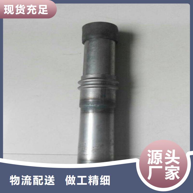 50外径声测管现货专车直达
