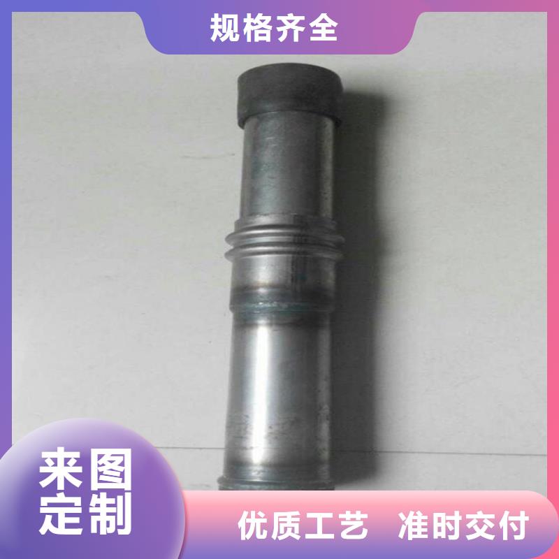 桩基检测管厂家厂标标准