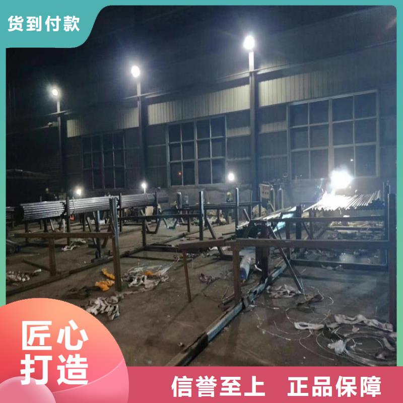 液压声测管生产厂家专车配送